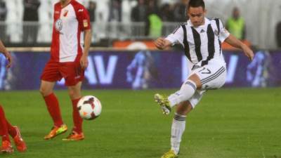  Andrija Živković danas stiže u Beograd! 