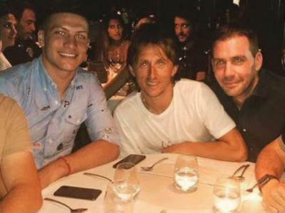  Luka je već bio [promašaj godine] Real Madrida, a vidite gde je sad! 