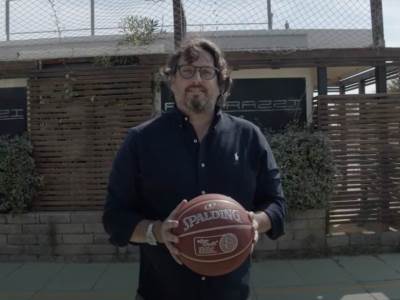  Andrea Trinkijeri otvorio dušu: S Partizanom [sezona za pamćenje], ali onda tuga! 