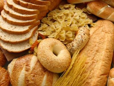  Hljeb, tijesto i druge "ozloglašene" namirnice su ipak zdrave, evo i zašto! 