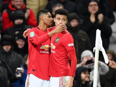  OGS hoće "sveenglesku" navalu Junajteda, a to košta 110 miliona evra! 