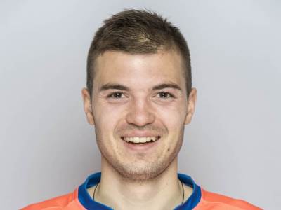  Golman-Stefan-Cupic-zeli-utakmicu-Ararat-Crvena-zvezda-u-kvalifikacijama-za-Ligu-sampiona-2020/21 