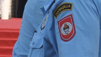  Teža povreda dužnosti: MUP Srpske dao otkaz policajcu uhapšenom u akciji "Storidž 2" 