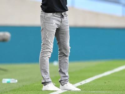  Pep Gvardiola farmerka poraz od Arsenala 