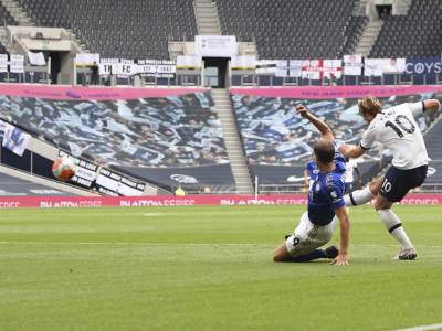  Hari Kejn nije napadač za šesti tim Premijer lige! 