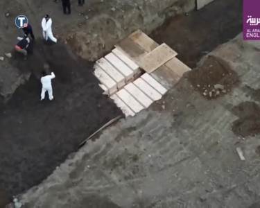  Korona hara Evropom: Zemlje s najviše zaraženih 