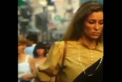  Hit dana: Ryan Paris - Dolce Vita 