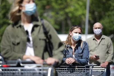  101 novozaraženi u Kantonu Sarajevo od juče 