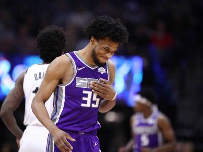  Marvin-Begli-Sakramento-Kings-ponovo-povredjen 