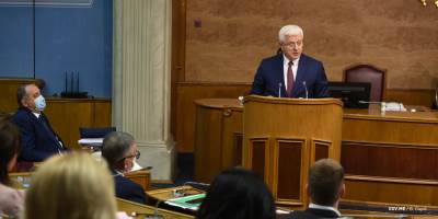  Marković: Ne protjerujemo SPC, nema prevođenja Crnogoraca u katoličanstvo 