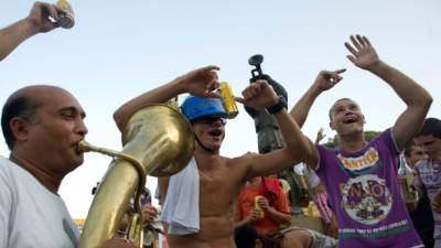  Počinje Sabor u Guči 