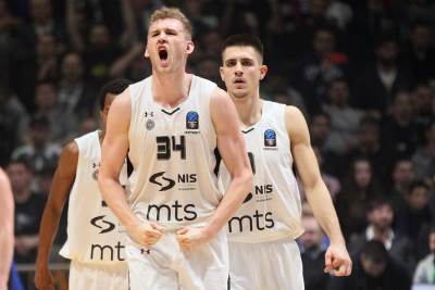  KK-Partizan-da-se-vrate-Vilijams-Gos-Lendejl-Marinkovic-ABA-liga-anketa 