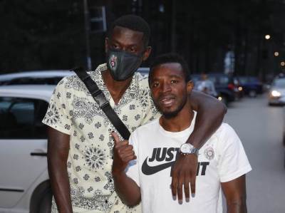  FK-Partizan-Stigao-je-Maki-Banjak-Zlatibor-fudbal-transferi-najnovije-vesti 