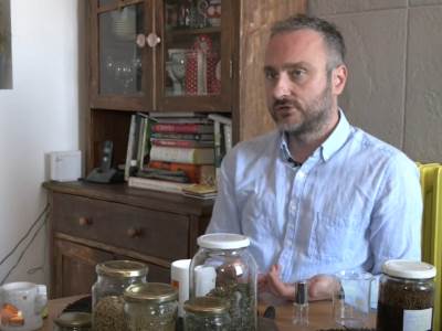  Saveti travara: 5 čudesnih biljaka za podizanje imuniteta 