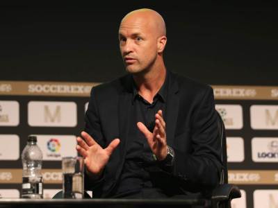  Đordi Krojf napustio klupu Ekvadora 