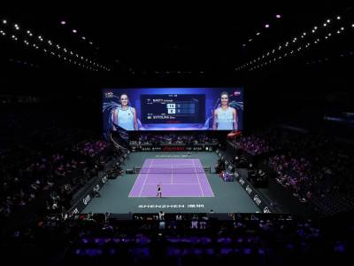  Tenis bez turnira u Kini do kraja 2020. godine 
