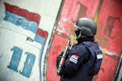  Srpska policija i FBI uhapsila 11 Srba i stranaca: Stekli 70 miliona dolara 