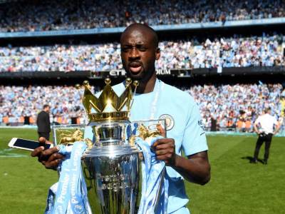  Jaja-Ture-povratak-nastavak-karijere-Premijer-liga-Mancester-siti-Liga-dva-Lejton-Orijent 