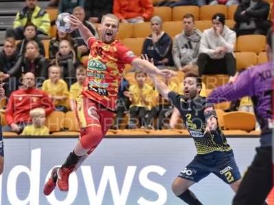  MONDO - RK Borac pregovori Saša Puljizović 