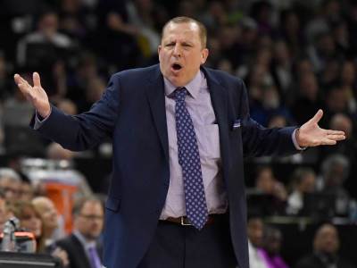  Tom Tibodo novi ugovor pet godina Njujork Niksi 