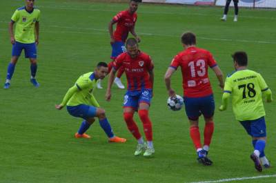  Prijateljska utakmica Borac Rudar 4-3 