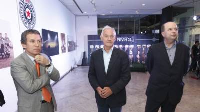  Babić: Nisam podneo ostavku 