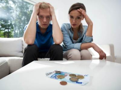  Šest pitanja koja otkrivaju da li će problemi s novcem uništiti vašu vezu 