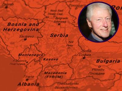  Šta se dešavalo u Bosni? Objavljeni povjerljivi dokumenti iz 1995. 