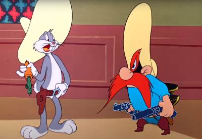  Najbolje scene iz crtića sa Duškom Dugouškom! (FOTO, VIDEO) 