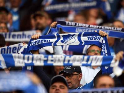  Sebastijan Henes trener HOfenhajma 