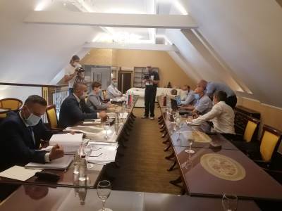  Za izgradnju aerodroma dvije potencijalne lokacije u okolini Trebinja 