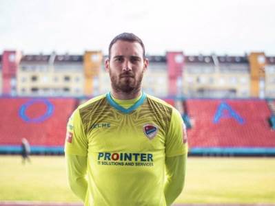  FK Borac Jovan Kutić raskid ugovora 