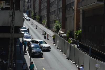  Vesić: Vučić me zamolio da ostane Sarajevska ulica 