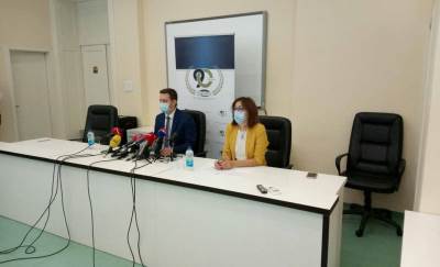  U Srpskoj 66 novozaraženih, jedan smrtni slučaj 