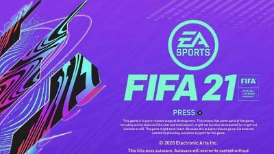  FIFA 21 “izrešetala“ novi PES: Ovo se čekalo godinama! (FOTO, VIDEO) 