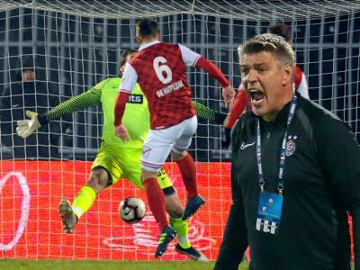  FK-Partizan-Savo-Milosevic-FK-Napredak-vise-problema-nego-FK-Crvena-zvezda-superliga-fudbal 