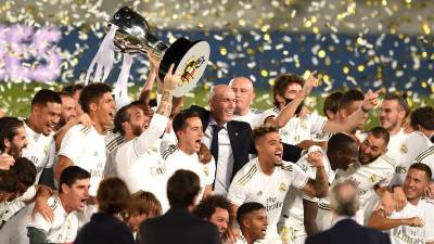  Napadac-Real-Madrid-pozitivan-korona-virus-Marijano-nije-Luka-Jovic-fudbal-Primera 