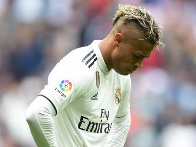  Real Madrid Marijano Dijaz pozitivan na korona virus 