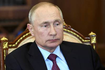  Putin odlučio: Vakcinisaće se novom ruskom vakcinom protiv korona virusa! 