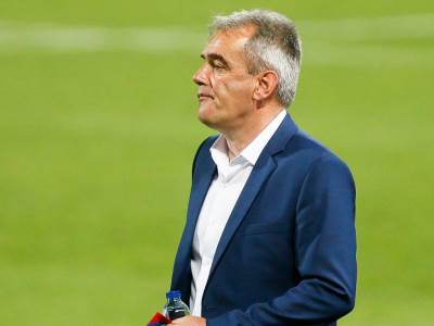  Crvena zvezda Borac Vlado Jagodić neki igraju privatnu utakmicu to ne dopuštam 