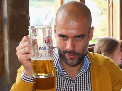  SVI TRANSFERI: Gvardiola šokirao u ponoć, šut karta za Radonjića, Barsa se zaigrala! 