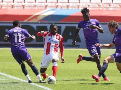  Usman Marong pozajmica Hapoel Ranana 