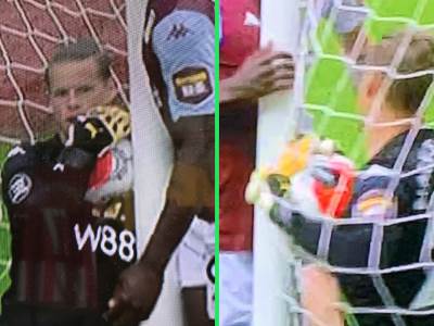  Bornmut tužba zbog greške u hok aj sistemu 