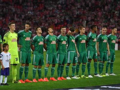  Korona u Rapidu Srđan Grahovac - U izolaciji smo iz predostrožnosti 