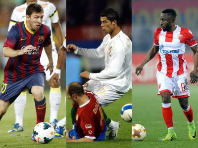  Kanga u Top 10 pretraga Transfermarkt 