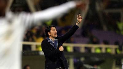  Prijateljske utakmice Votford - Totenhem 2-1 