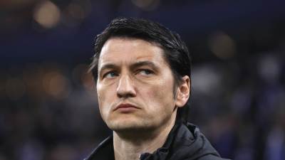  Votford želi Vladimira Ivića 