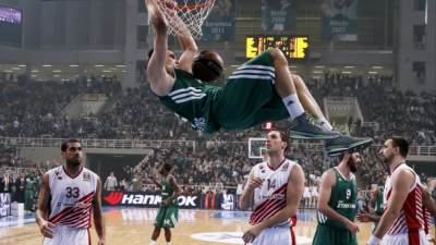  Real pravi novi tim: Noćioni, Mačiulis, Kampaco... 