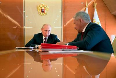  Putin naredio: Spremite se za gore, teška situacija! 