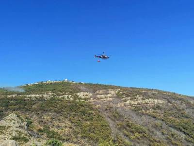  Naporan dan iza Helikopterskog servisa RS: Spasili bar tri života, među njima i bebin 